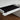 Catalina - Library Desk And Hutch - Cottage White