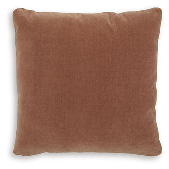 Jaxkins - Pillow (Set of 4) - Sienna