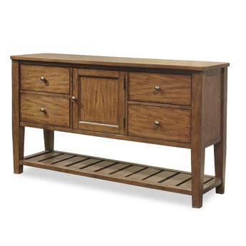 Hartford - Credenza - Fawn