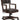 Breckington - Dark Brown - Home Office Desk Chair