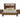 Parota - Nightstand - Cinnamon Brown