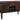 Haddigan - Dining Room Server - Dark Brown