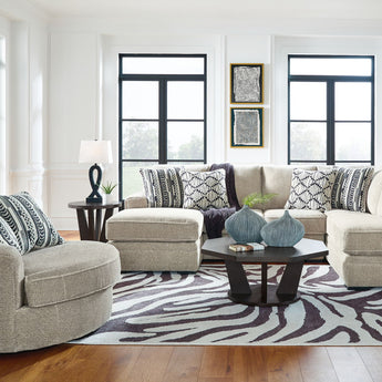 Calnita - Living Room Set