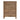 Olimpia - Chest - Towny Brown