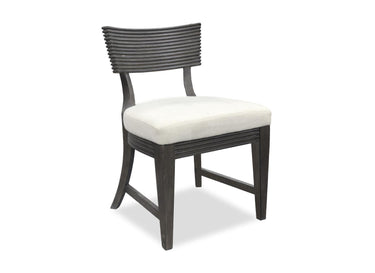 Maren - Curved Back Side Chair (Set of 2)