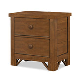 Lake House - Drawer Nightstand