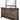 Antique Gray - Mirror - Gray / Brown