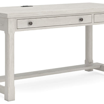 Robbinsdale - Home Office Desk