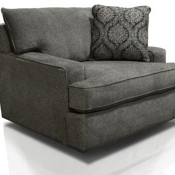 Emerson - Silla giratoria