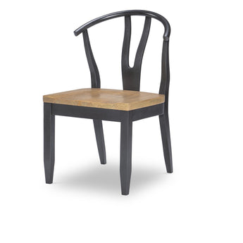 Franklin - Wishbone Back Side Chair (Set of 2)