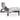 Flex LSX - Base ajustable