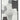 Adilson - Wall Art - White / Gray / Black