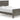 Frandern - Panel Bed