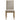 Adina - Upholstered Dining Side Chair (Set of 2) - Barley