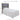 Baystorm - Panel Headboard