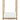 Plattfield - Bar Cart - Antique Gold Finish