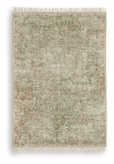 Rossbury - Rug