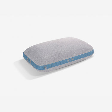 Flow Performance - Travel Pillow - Gray