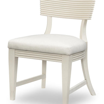 Maren - Curved Back Side Chair (Set of 2)