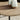 Amaris - Brown / Black - Round Dining Table