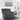 Burkner - Power Rocker Recliner - Marine