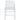 Adino - Acrylic Dining Side Chair (Set of 2) - Chrome