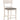 Conner - Counter Height Chair (Set of 2)