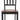 Owingsville - Black / Brown - Dining Room Side Chair (Set of 2)