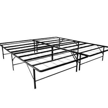 Steel Platform Foundation