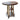 Antique - Bistro Barrel Table