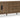 Roanhowe - Extra Large TV Stand - Brown