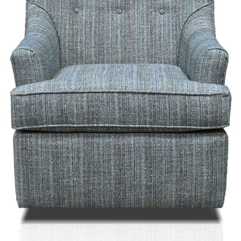 Carlo - Swivel Glider