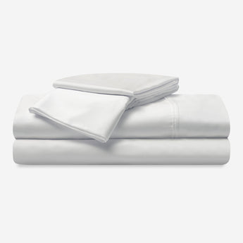 Dri-Tec Performance - Standard / Split Head King Sheet Set - Bright White
