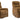 Gemini - 33.5" Swivel Glider Recliner (Set of 2)
