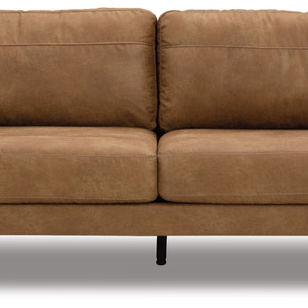 Telora - Sofa - Caramel
