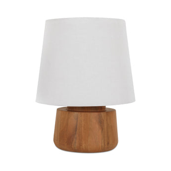 Bibi - Table Lamp - Brown