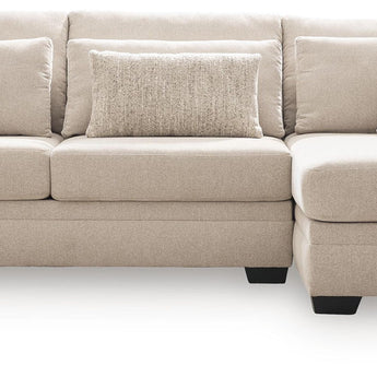 Mandi Point - 2 Piece Sectional