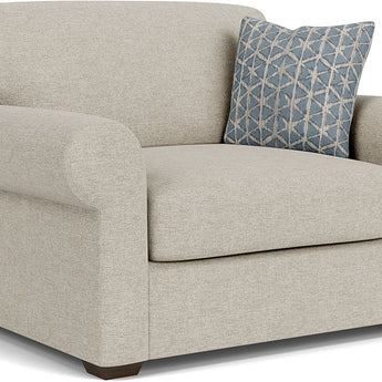 Randall - Fabric Chair