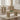 Adina - Wood Coffee Table Set