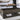 Johurst - LIFT TOP COCKTAIL TABLE - Grayish Brown