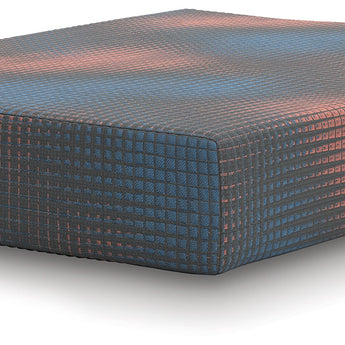 13 Inch Hybrid Hot Buy - Queen Mattress - Multi