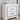 Altyra - Two Drawer Night Stand - White