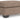 Triston-Peaks - Suede - Ottoman