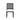 Bahama Breeze - Fabric Dining Chair (Set of 2) - White / Black