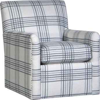 Mayo 4575 Series Casual Swivel Chair