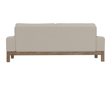 Sedona - Sofá - Beige