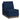 Georgia - Armless Chair