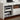 Boca - Credenza - Cottage White