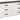 Shawburn - White / Black / Gray - Six Drawer Dresser - Pewter-tone pulls