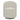 Sylvie - Swivel Chair - White